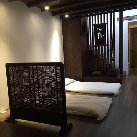Dark Street House B&B Beigang Extérieur photo