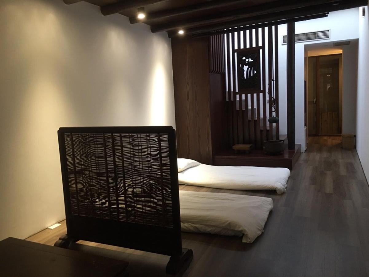 Dark Street House B&B Beigang Extérieur photo