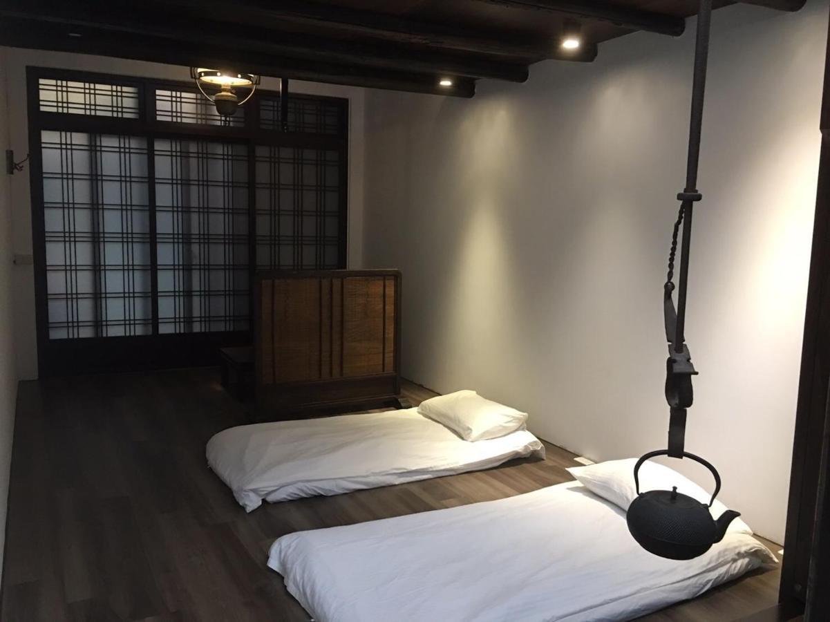 Dark Street House B&B Beigang Extérieur photo